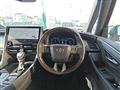 2025 Toyota Alphard G