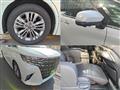 2025 Toyota Alphard G
