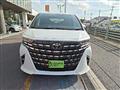 2025 Toyota Alphard G