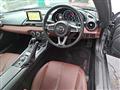 2016 Mazda Roadster
