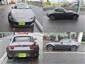 2016 Mazda Roadster