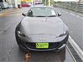 2016 Mazda Roadster