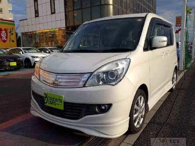 2013 Mitsubishi Mitsubishi Others