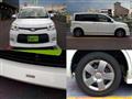2014 Toyota Sienta