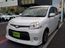 2014 Toyota Sienta
