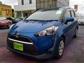 2017 Toyota Sienta