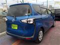 2017 Toyota Sienta