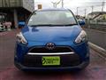 2017 Toyota Sienta