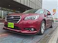 2017 Subaru Legacy B4