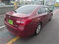 2017 Subaru Legacy B4
