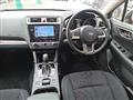 2017 Subaru Legacy B4