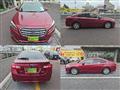 2017 Subaru Legacy B4