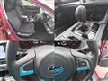 2017 Subaru Legacy B4