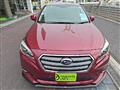 2017 Subaru Legacy B4