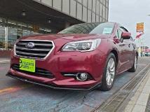2017 Subaru Legacy B4