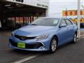 2017 Toyota Mark X