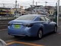 2017 Toyota Mark X