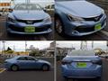 2017 Toyota Mark X