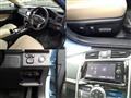 2017 Toyota Mark X