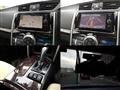 2017 Toyota Mark X