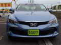 2017 Toyota Mark X