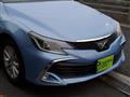 2017 Toyota Mark X