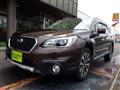 2017 Subaru Legacy