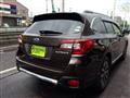 2017 Subaru Legacy