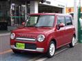 2015 Suzuki Lapin