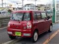 2015 Suzuki Lapin