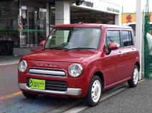 2015 Suzuki Lapin