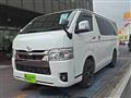 2025 Toyota Hiace Van