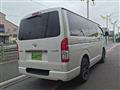 2025 Toyota Hiace Van