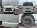 2025 Toyota Hiace Van