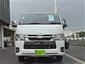 2025 Toyota Hiace Van