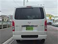 2025 Toyota Hiace Van