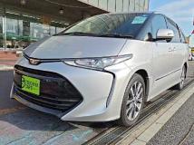 2017 Toyota Estima