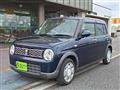 2019 Suzuki Lapin