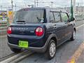 2019 Suzuki Lapin