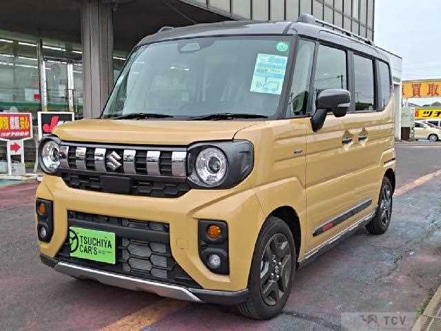 2024 Suzuki Suzuki Others