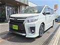 2015 Toyota Voxy