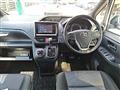 2015 Toyota Voxy