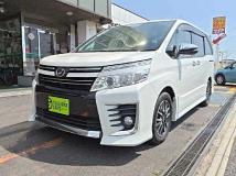 2015 Toyota Voxy