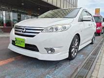 2017 Nissan Lafesta