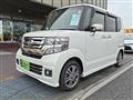 2017 Honda N BOX