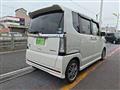 2017 Honda N BOX