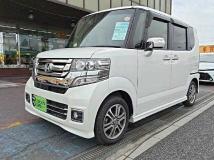 2017 Honda N BOX