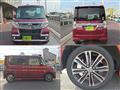 2016 Daihatsu Tanto