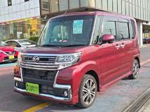 2016 Daihatsu Tanto