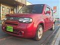 2016 Nissan Cube